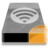 Drive 3 uo network wlan Icon